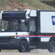 Illustration for article titled This New USPS Mail Truck Prototype Looks Uhhh…